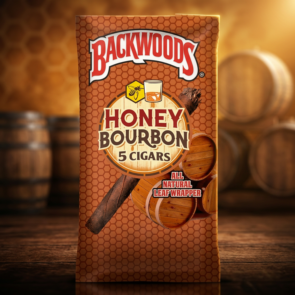 Backwoods product photo