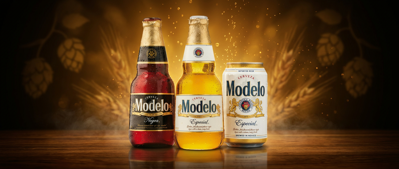 Beer products