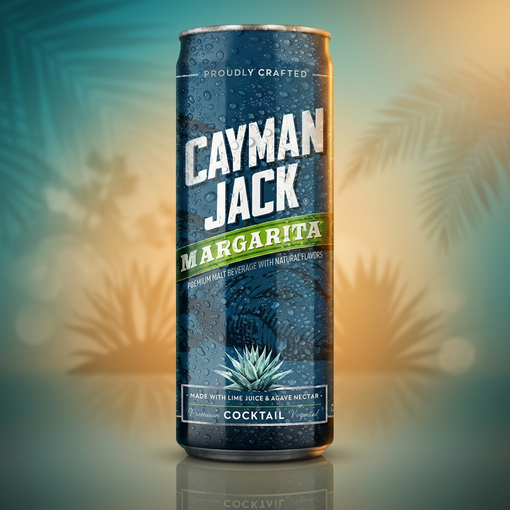 Cayman Jack product photo