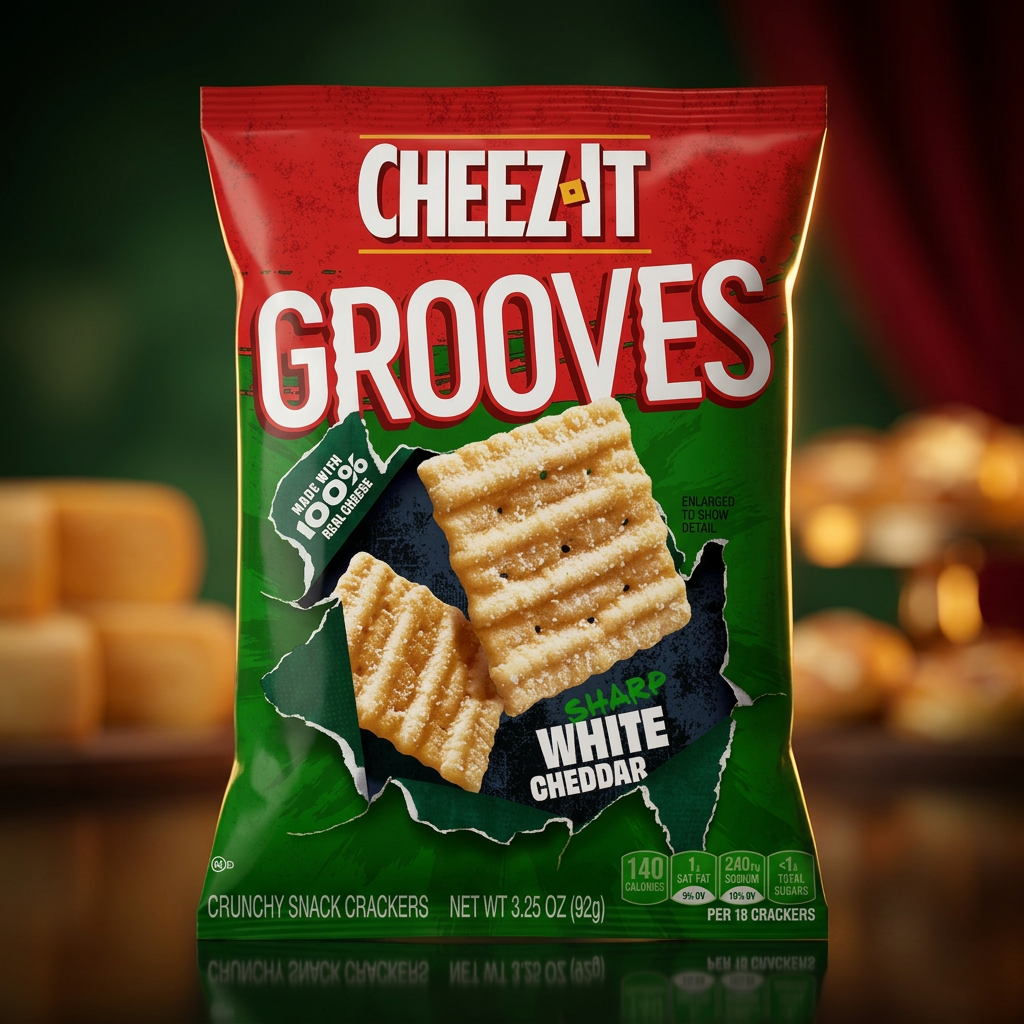 Cheez-It product photo