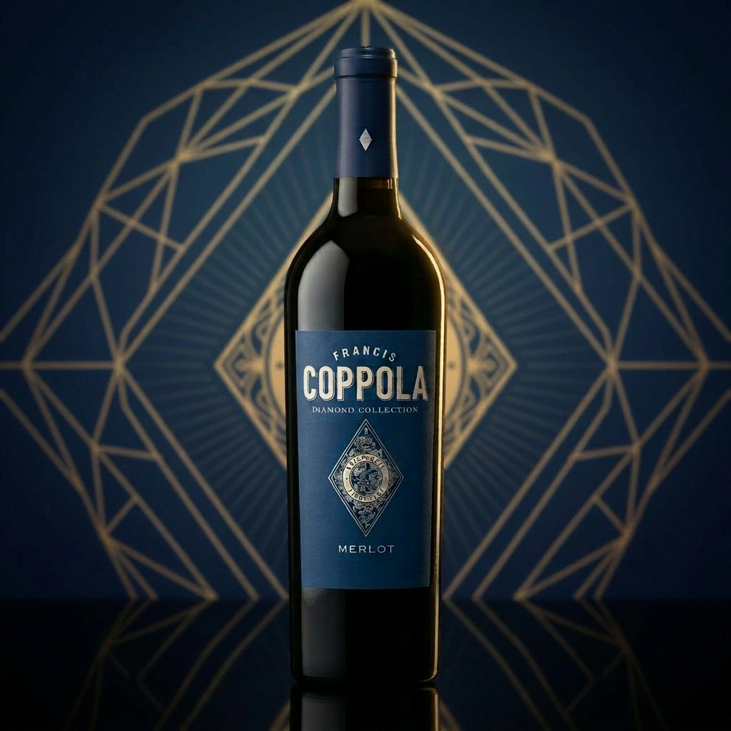 Coppola product photo