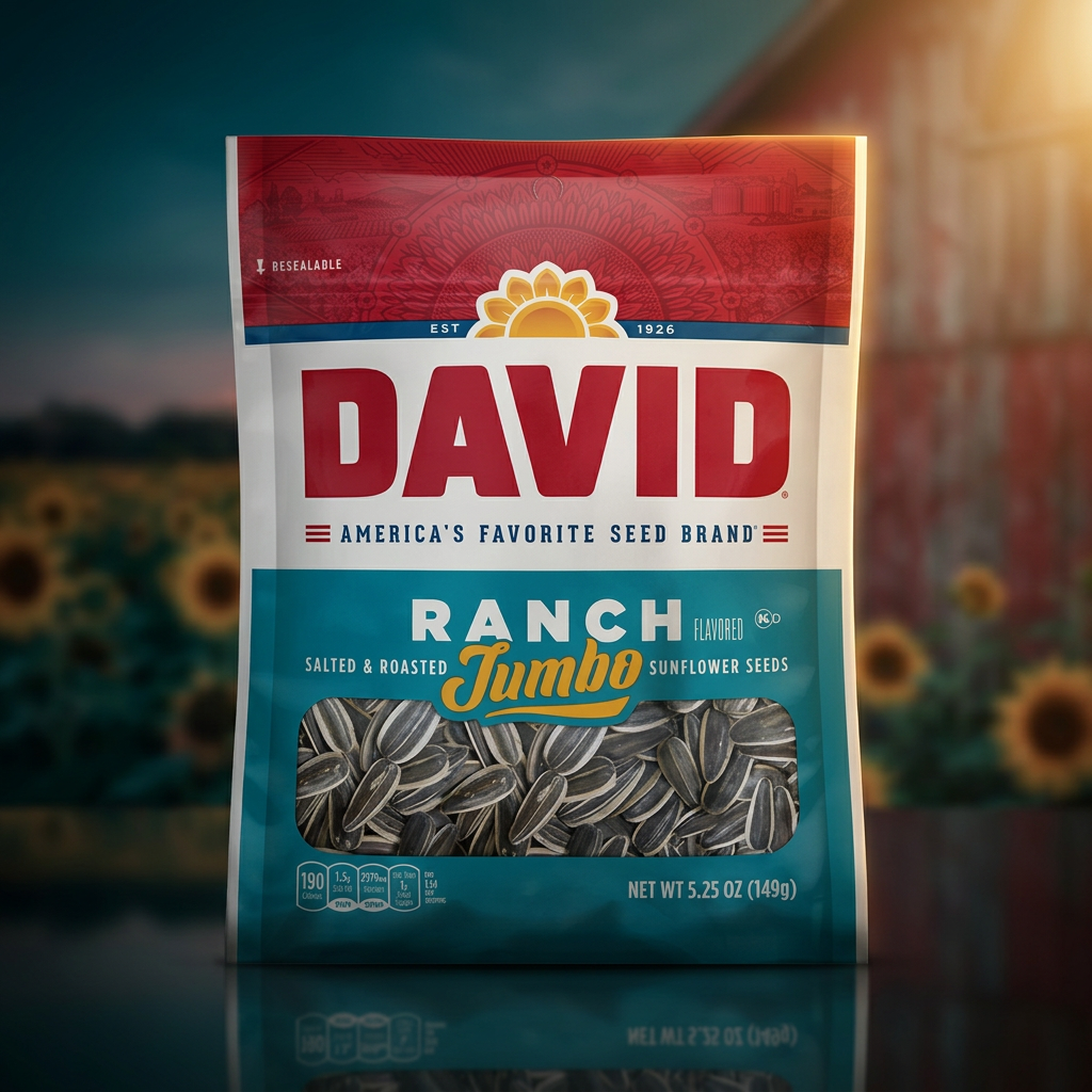 David Seeds product photo
