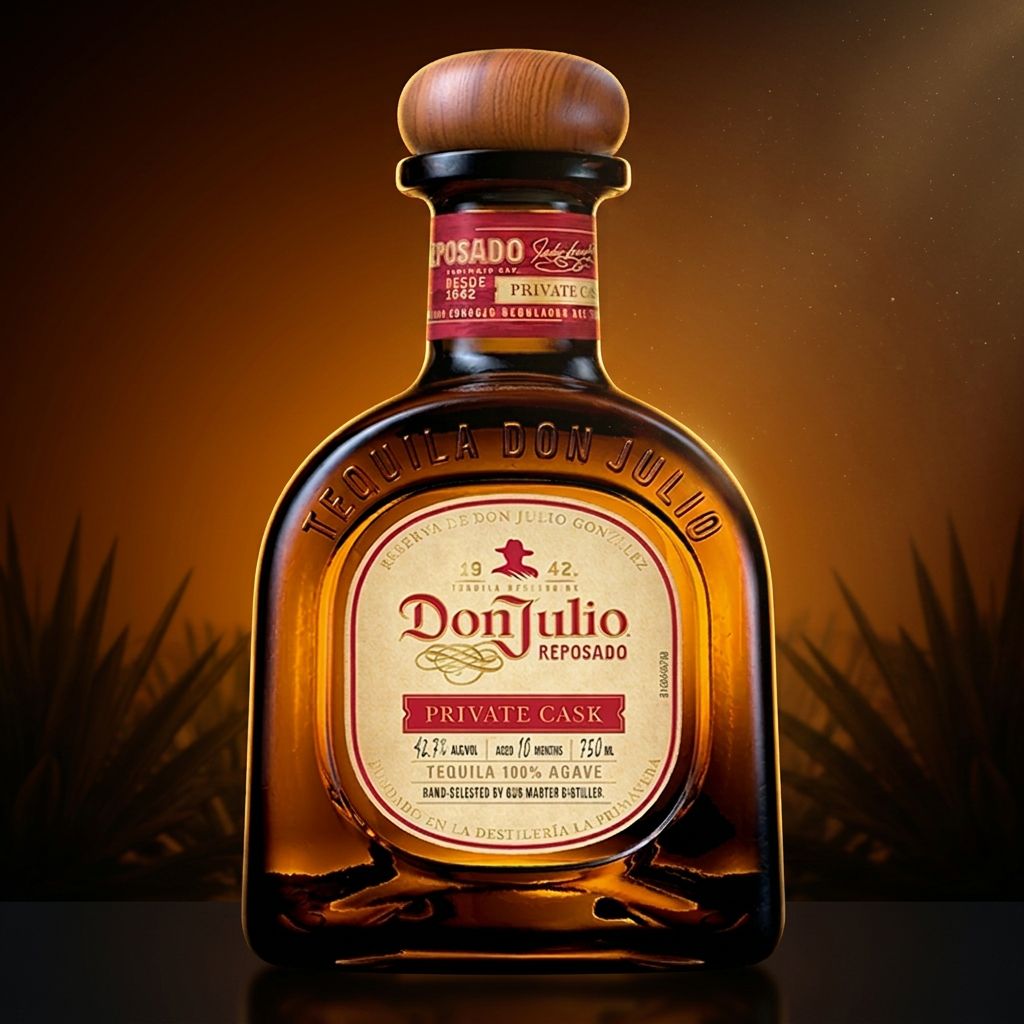 Don Julio product photo