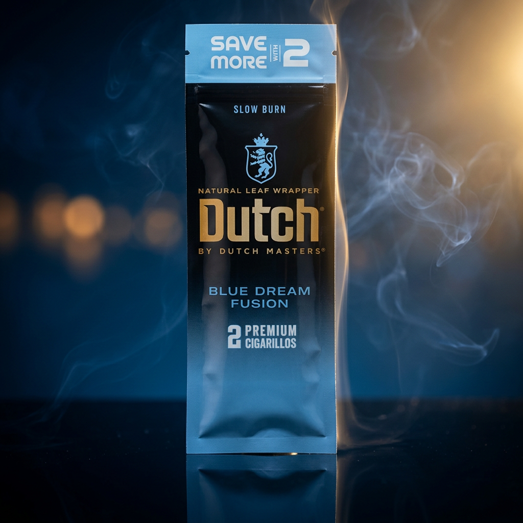 Dutch Masters product photo