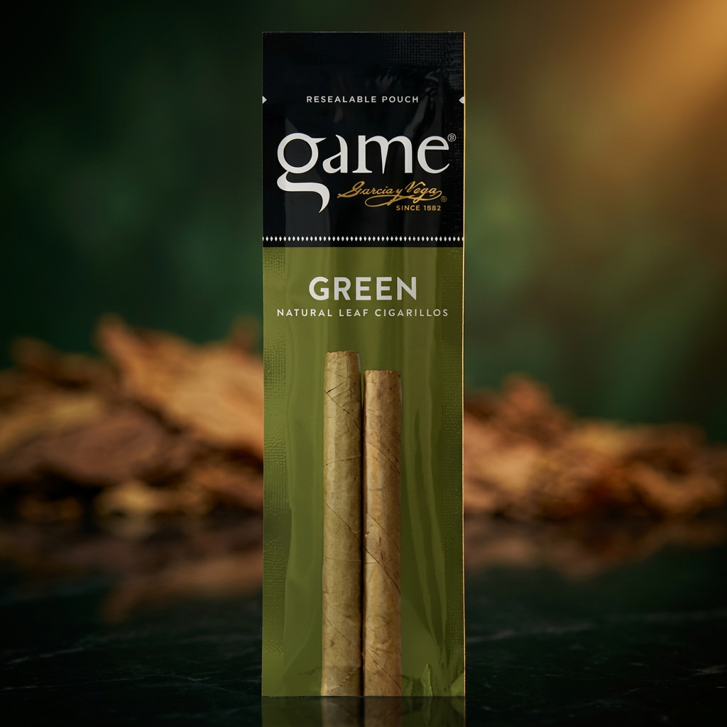Game product photo