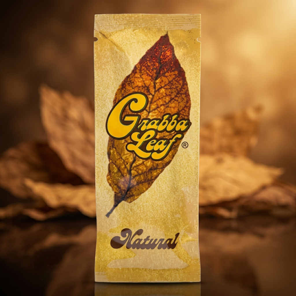 Grabba Leaf product photo