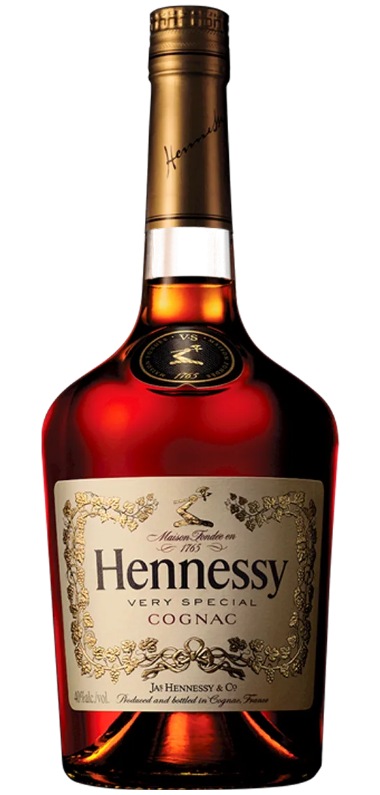 Hennessy V.S Cognac