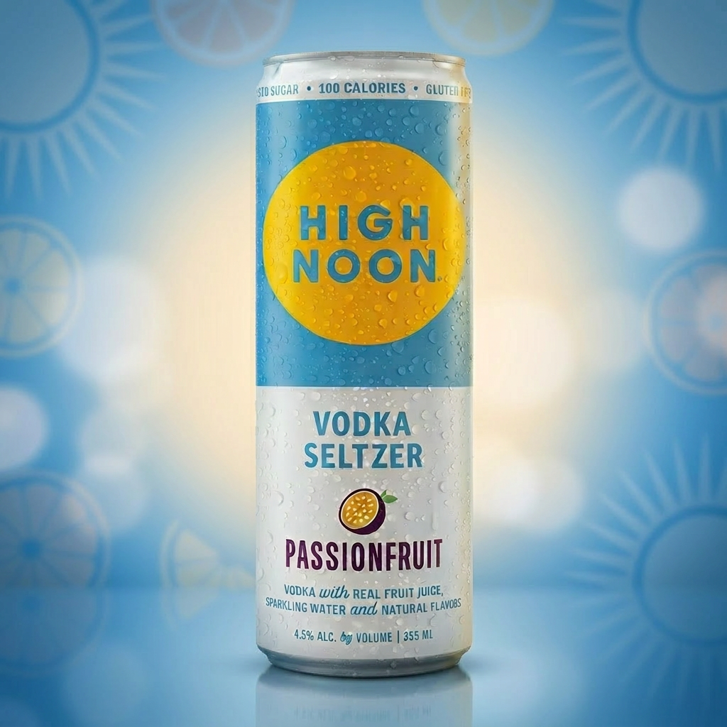 High Noon product photo