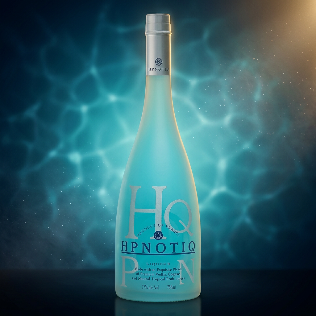 Hpnotiq product photo