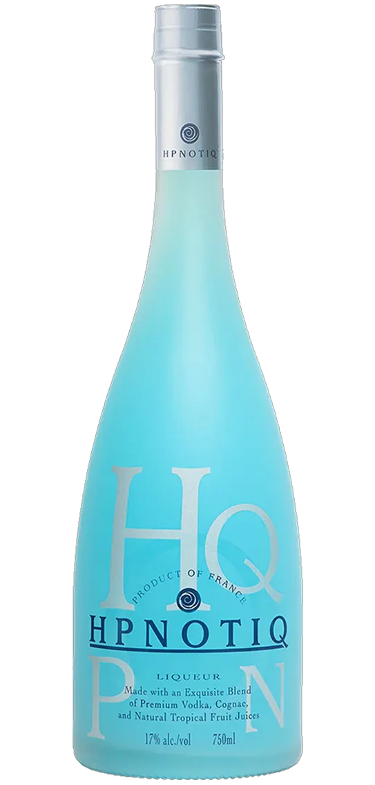 Hpnotiq Liqueur