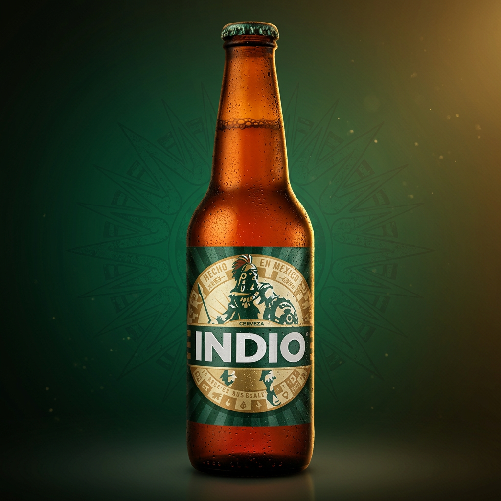 Indio product photo