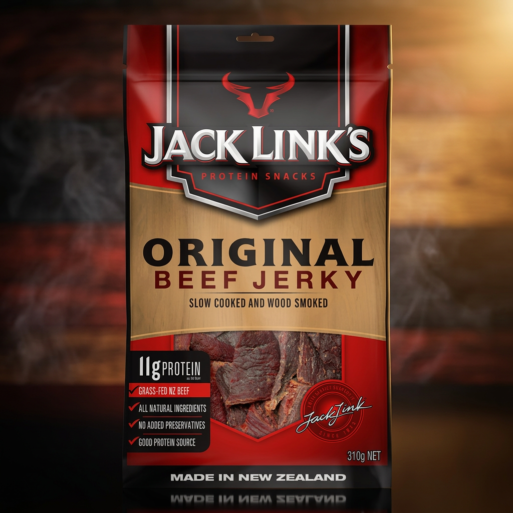 Jack Link's product photo