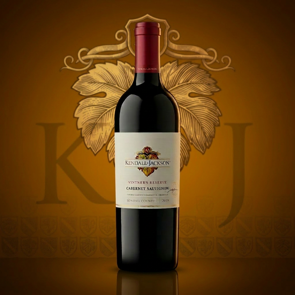 Kendall-Jackson product photo