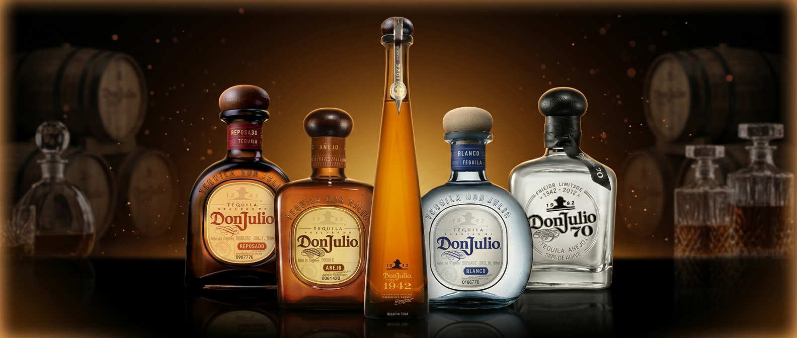 Liquor products