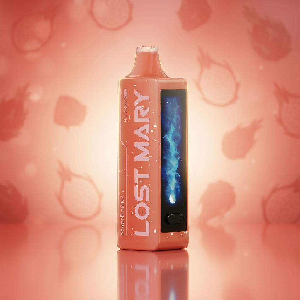 Lost Mary product photo