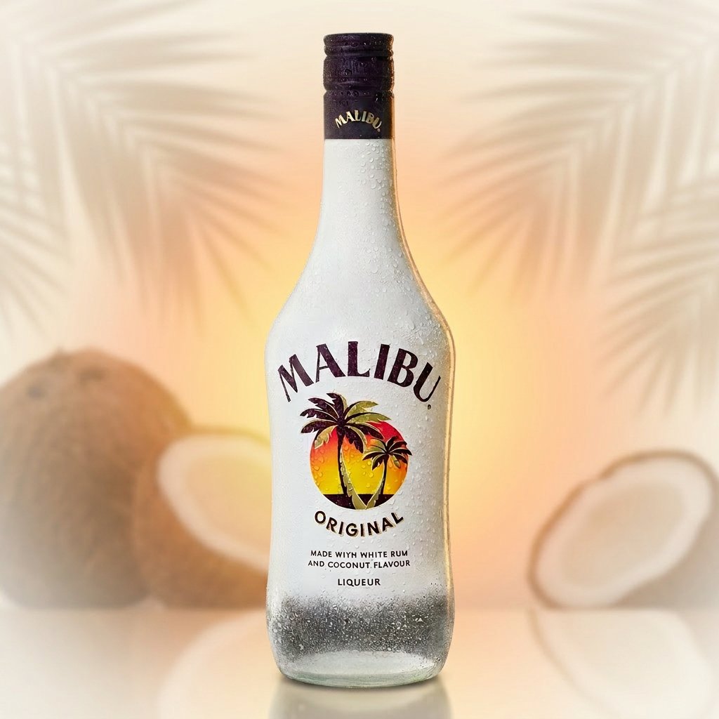 Malibu Cocktails product photo