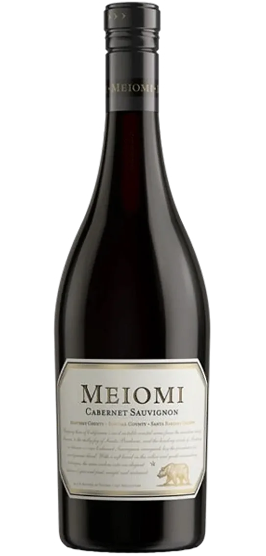 Meiomi Cabernet Sauvignon