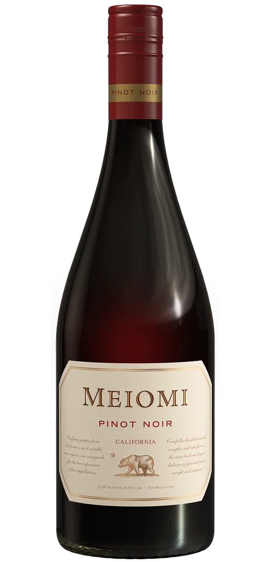 Meiomi Pinot Noir