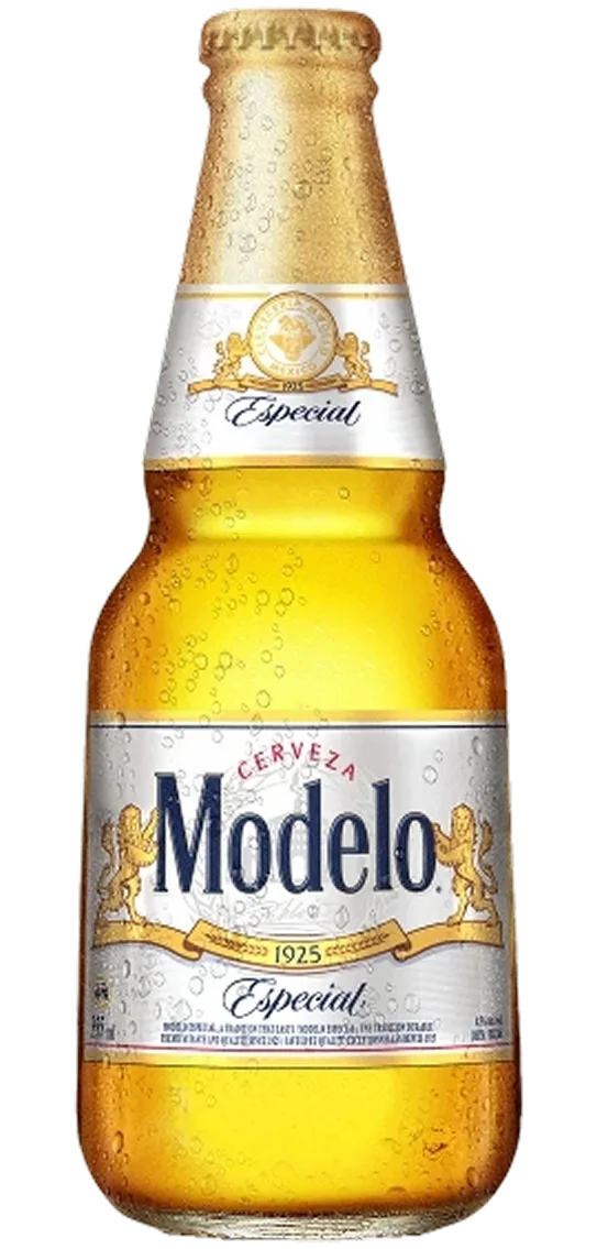 Modelo Especial