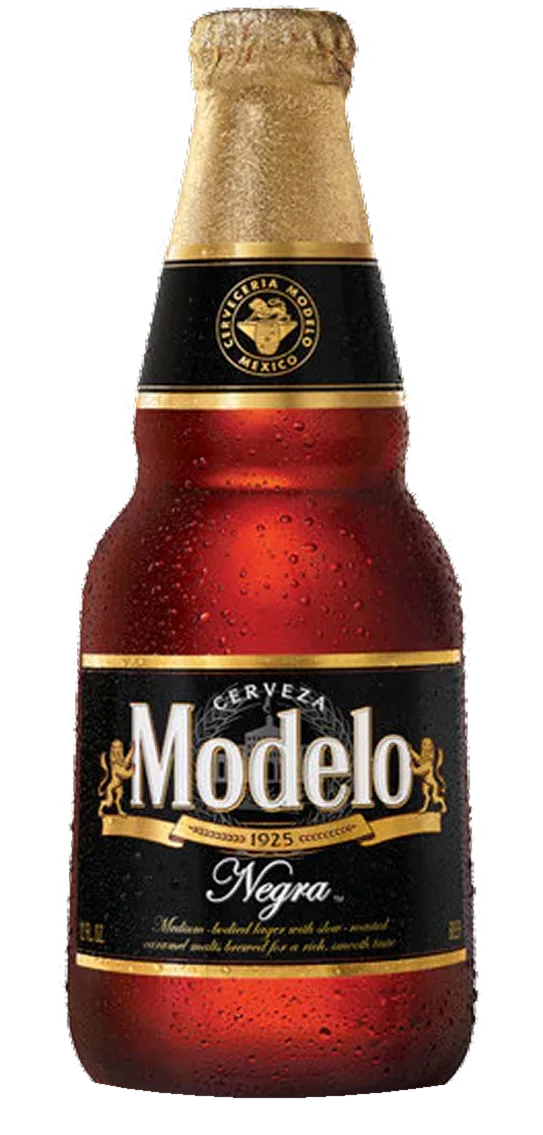 Modelo Negra
