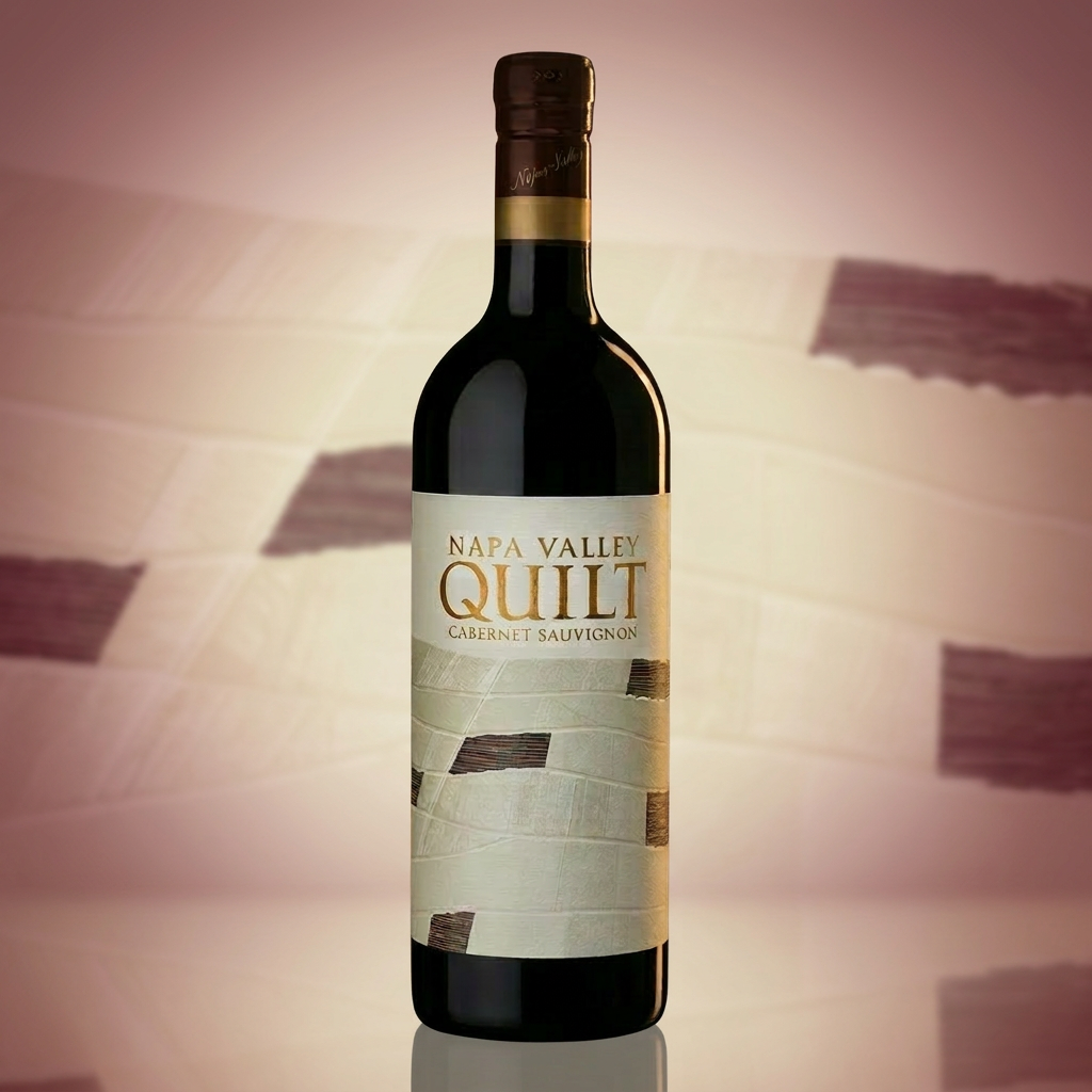 Napa Valley Quilt product photo
