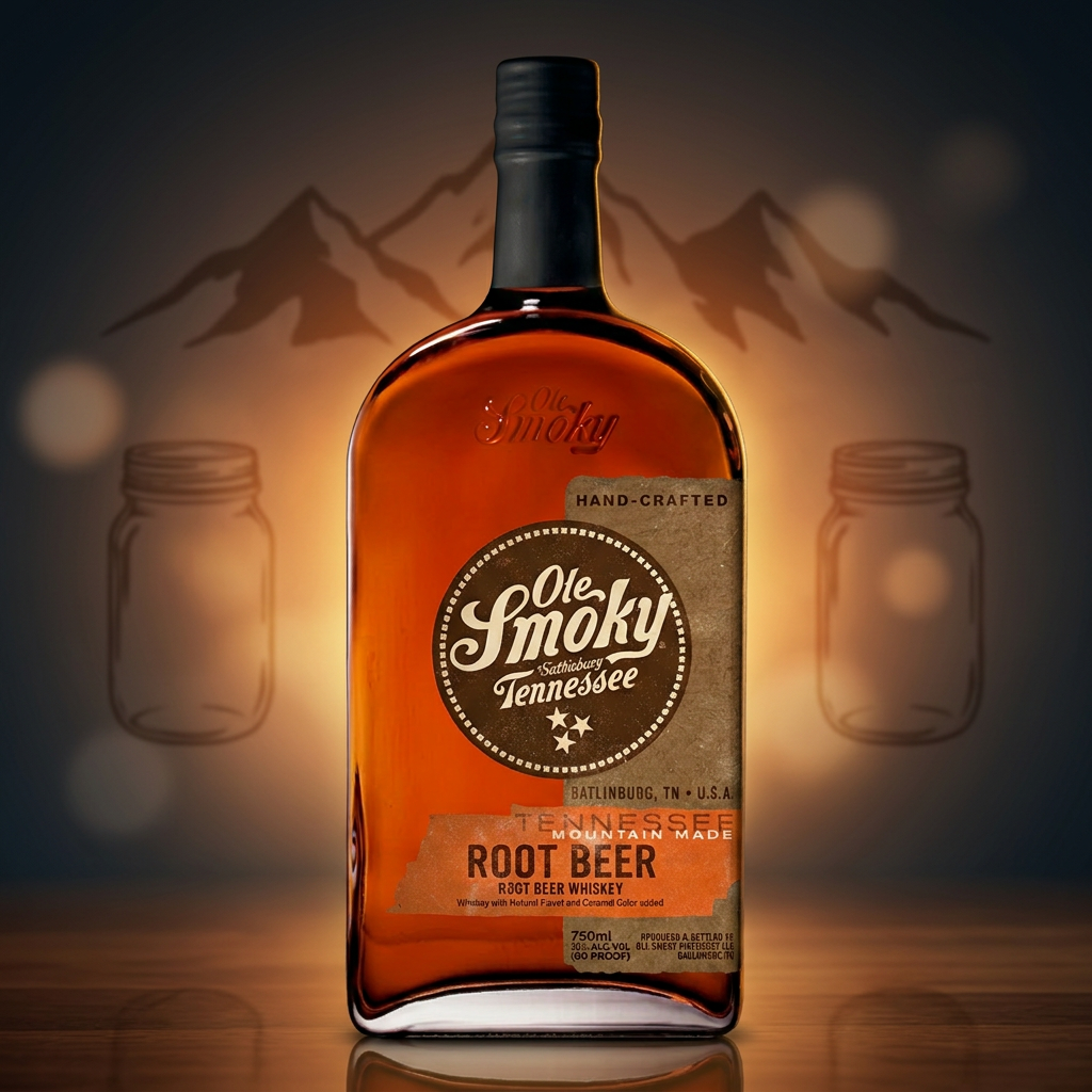 Ole Smoky product photo