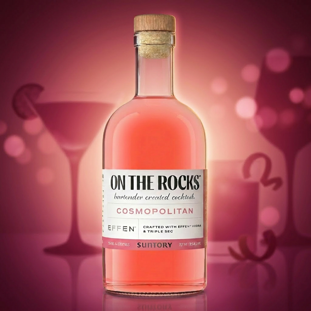 On The Rocks product photo