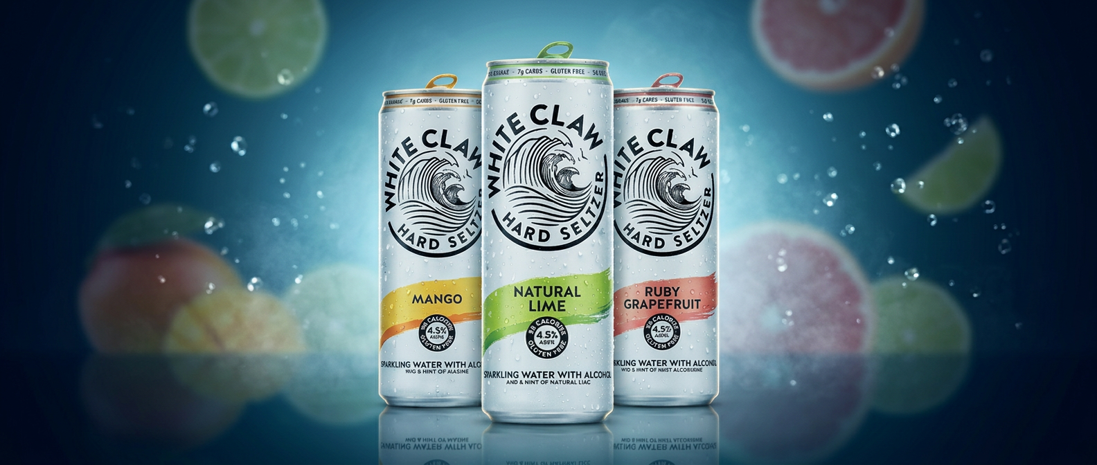 Seltzer products