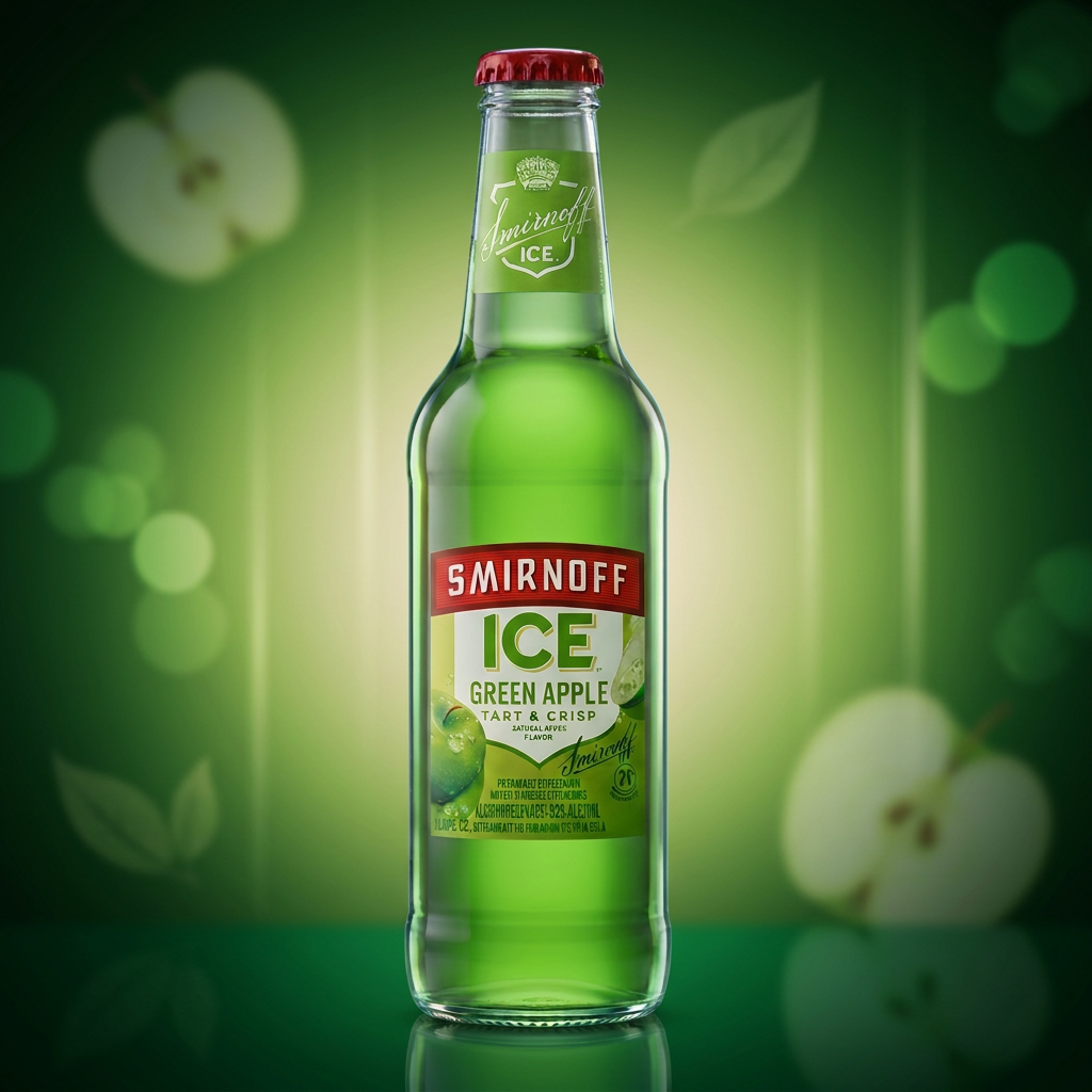 Smirnoff Ice product photo