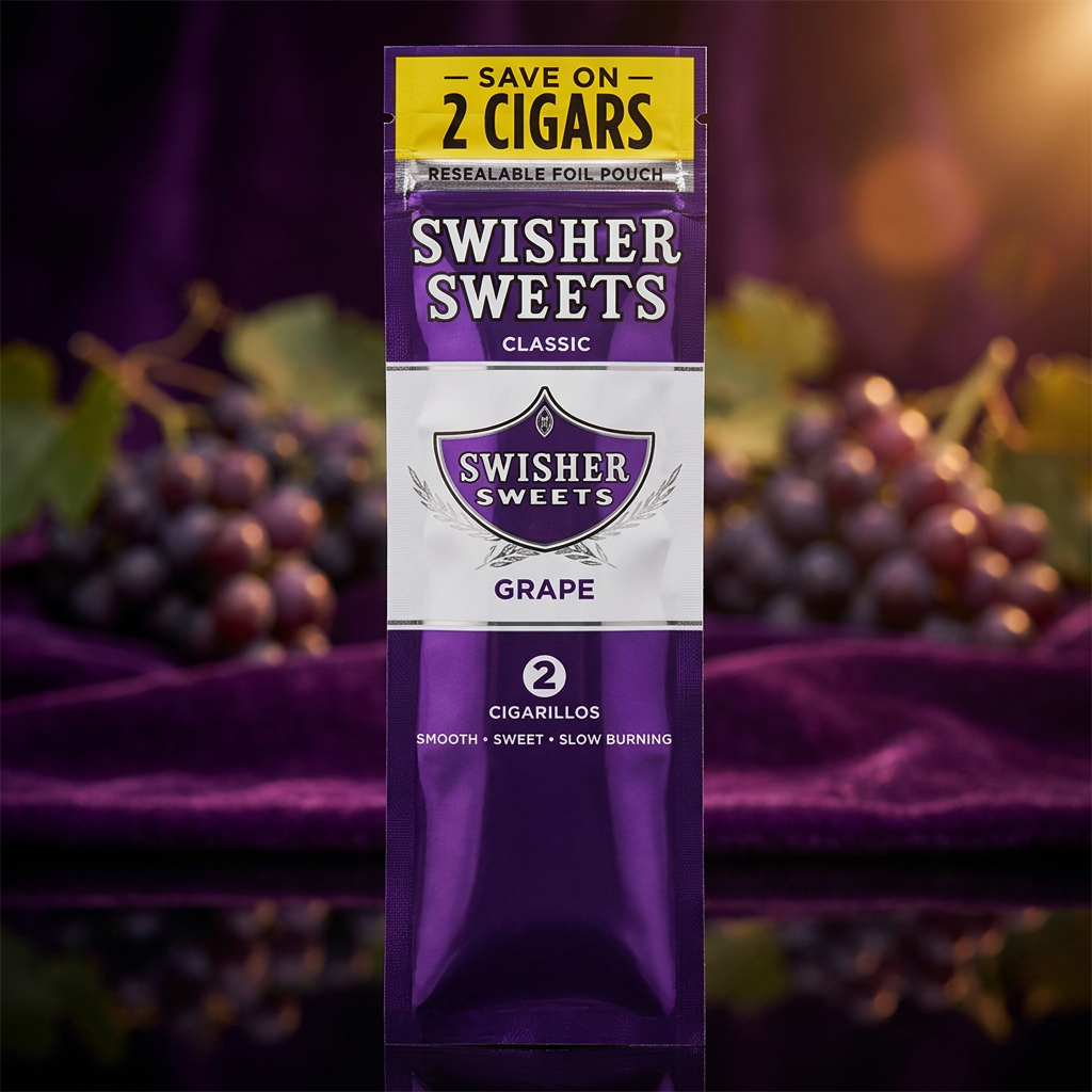 Swisher Sweets product photo