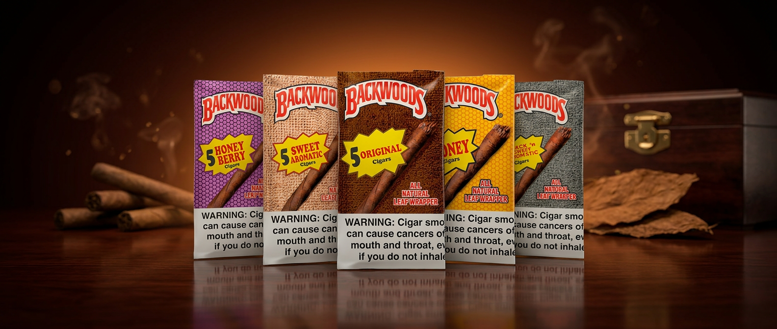 Tabac products