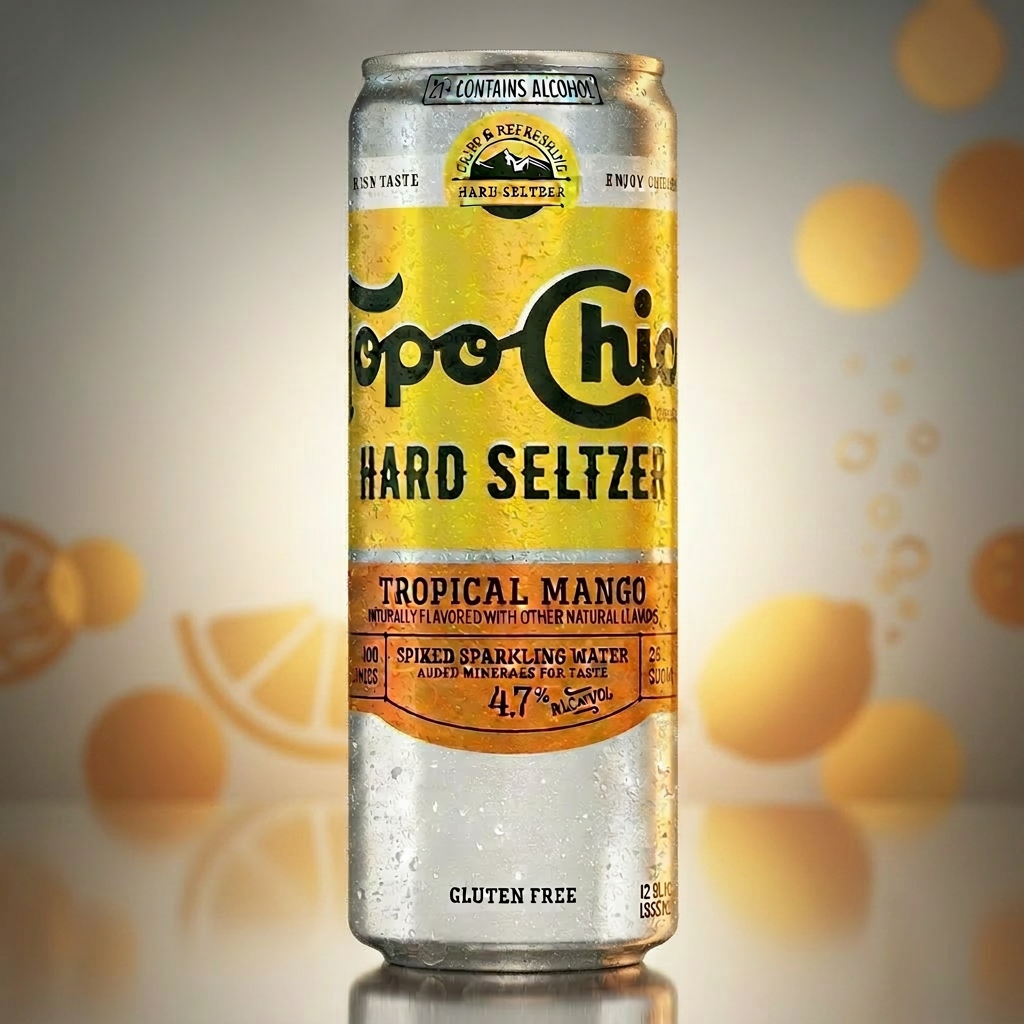 Topo Chico product photo