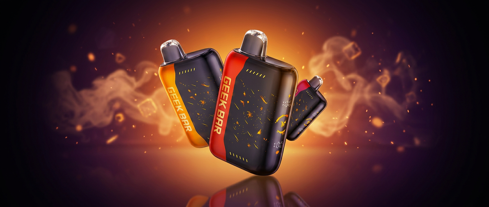 Vapes products