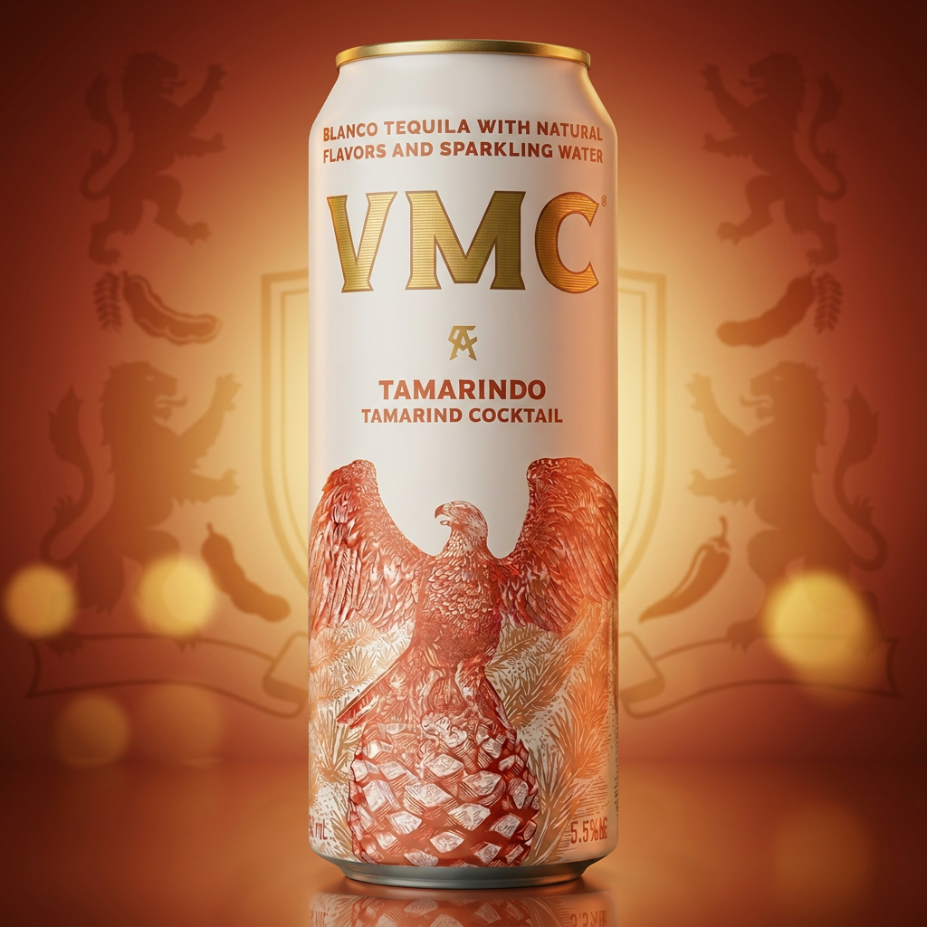 VMC product photo