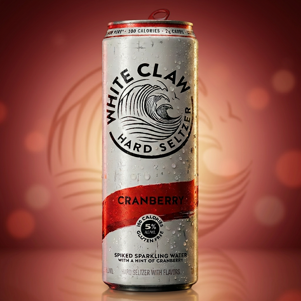 White Claw product photo