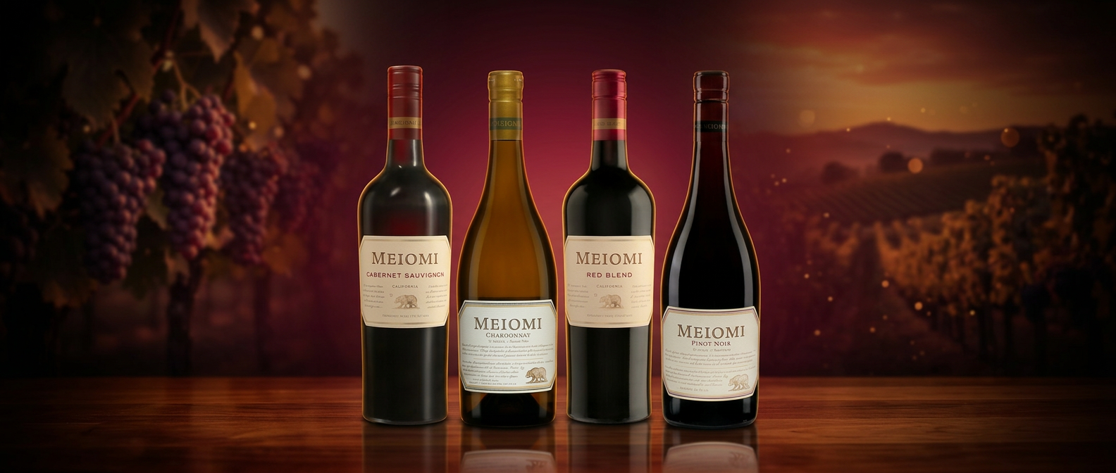 Wine products